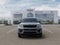 2027 Jeep Grand Cherokee Limited Reserve