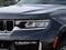 2027 Jeep Grand Cherokee Summit