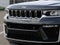 2027 Jeep Grand Cherokee Summit