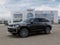 2027 Jeep Grand Cherokee Summit