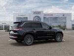2027 Jeep Grand Cherokee Summit