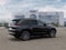 2027 Jeep Grand Cherokee Summit