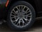 2027 Jeep Grand Cherokee Summit