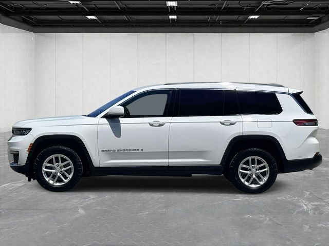 2022 Jeep Grand Cherokee L Laredo