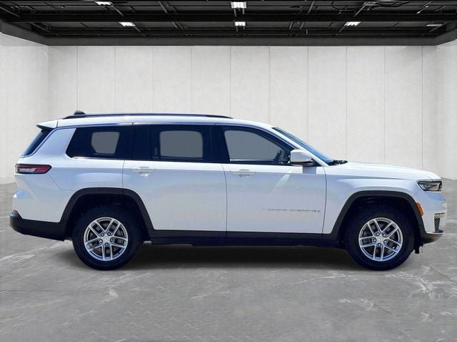2022 Jeep Grand Cherokee L Laredo