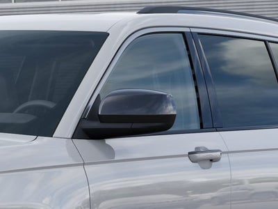 2026 Jeep Grand Cherokee L Altitude