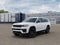 2027 Jeep Grand Cherokee L Limited