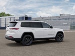 2027 Jeep Grand Cherokee L Limited