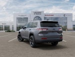 2027 Jeep Grand Cherokee L Limited
