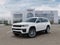2027 Jeep Grand Cherokee L Limited