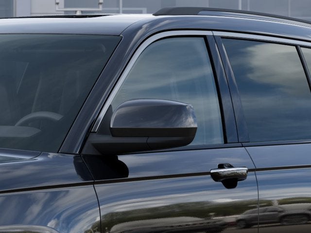 2026 Jeep Grand Cherokee L Base
