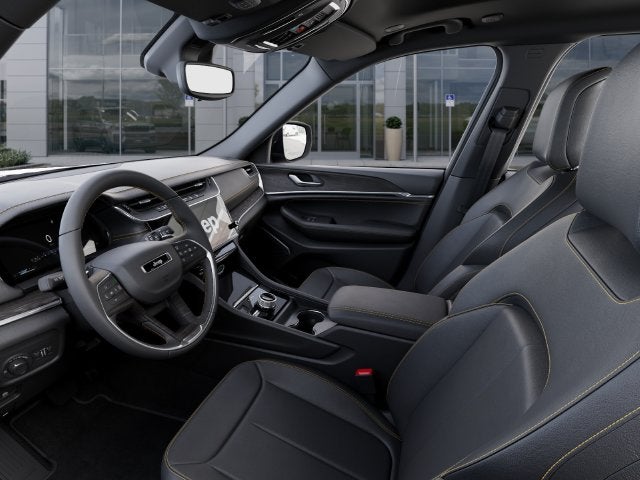 2026 Jeep Grand Cherokee L Base