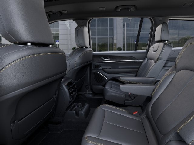 2026 Jeep Grand Cherokee L Base