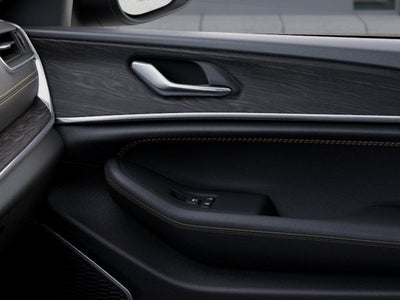 2026 Jeep Grand Cherokee L Base
