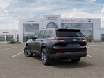 2026 Jeep Grand Cherokee L Base