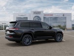 2026 Jeep Grand Cherokee L Base