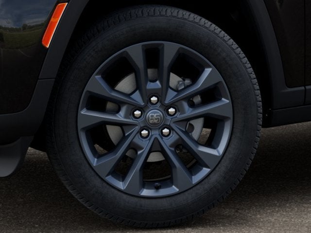 2026 Jeep Grand Cherokee L Base