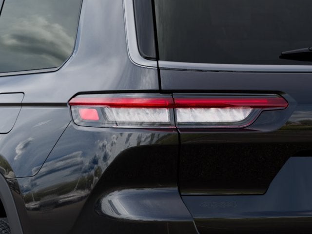 2026 Jeep Grand Cherokee L Base