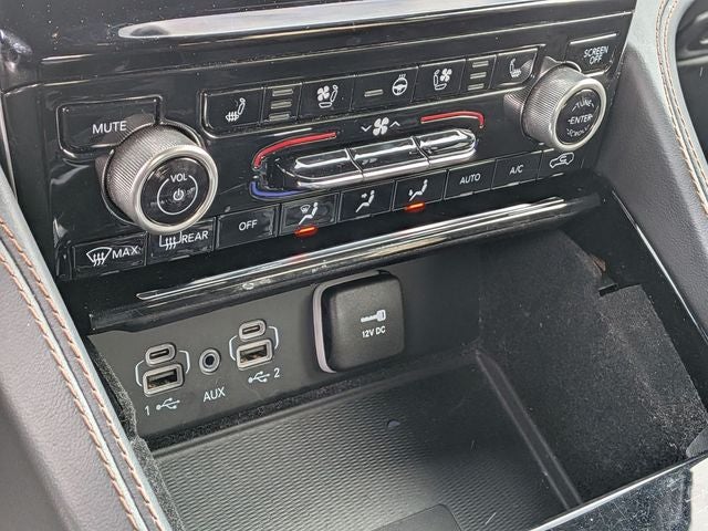 2021 Jeep Grand Cherokee L Summit