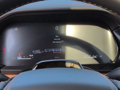 2026 Jeep Grand Cherokee L Summit