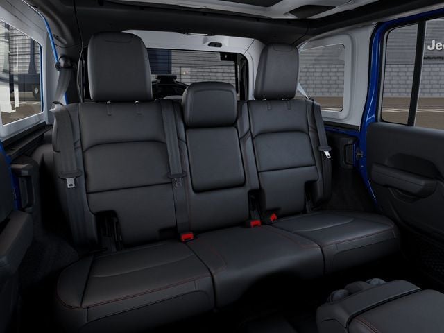 2026 Jeep Wrangler Moab 392