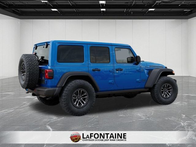 2026 Jeep Wrangler Moab 392