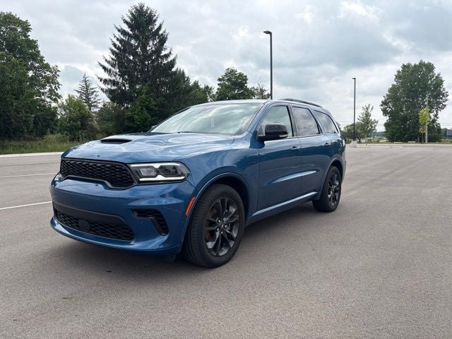 2024 Dodge Durango R/T