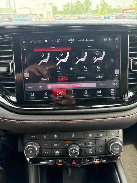 2024 Dodge Durango R/T