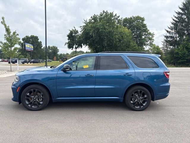 2024 Dodge Durango R/T