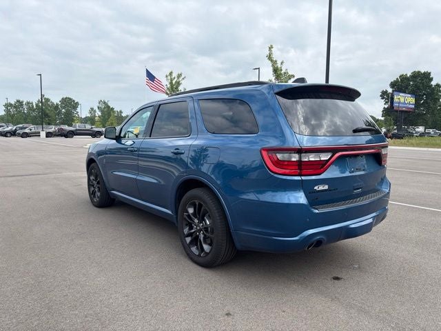 2024 Dodge Durango R/T