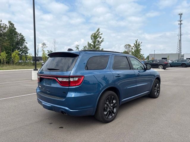 2024 Dodge Durango R/T
