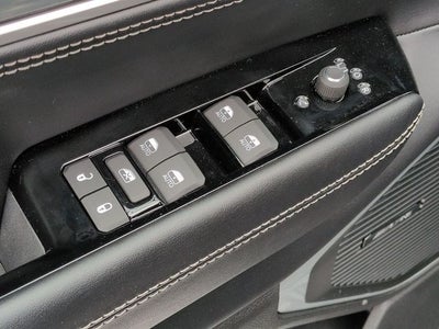 2026 Jeep Grand Wagoneer L Limited Altitude