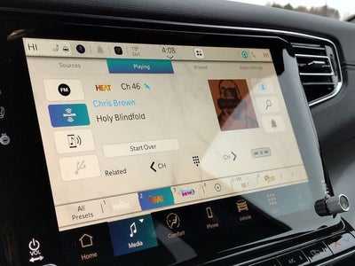 2026 Jeep Grand Wagoneer L Limited Altitude