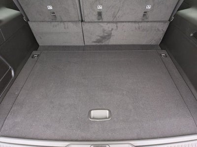 2026 Jeep Grand Wagoneer L Limited Altitude