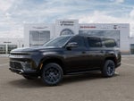 2026 Jeep Grand Wagoneer 85th Anniversary Edition