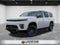 2026 Jeep Grand Wagoneer 85th Anniversary