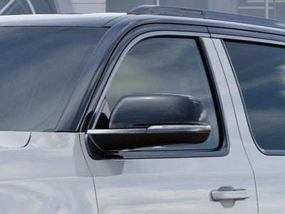 2026 Jeep Grand Wagoneer 85th Anniversary