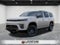 2026 Jeep Grand Wagoneer 85th Anniversary