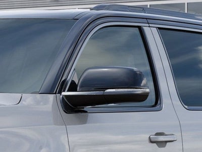 2026 Jeep Grand Wagoneer 85th Anniversary