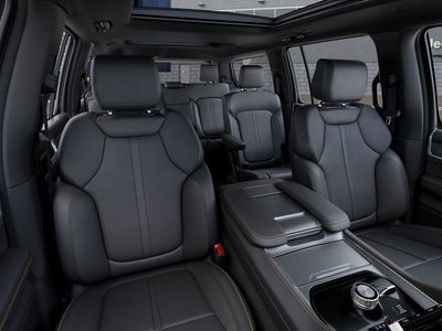 2026 Jeep Grand Wagoneer 85th Anniversary