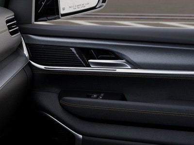 2026 Jeep Grand Wagoneer 85th Anniversary