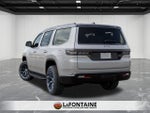 2026 Jeep Grand Wagoneer 85th Anniversary