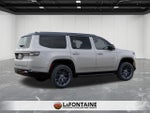2026 Jeep Grand Wagoneer 85th Anniversary