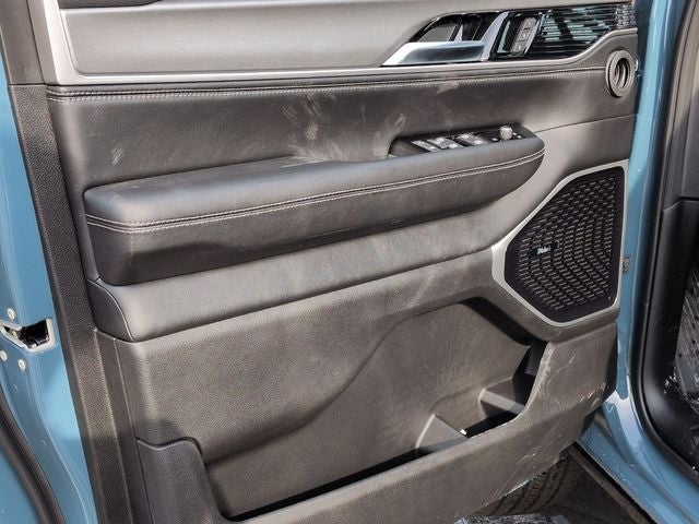 2026 Jeep Grand Wagoneer Limited