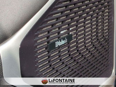 2026 Jeep Grand Wagoneer Limited