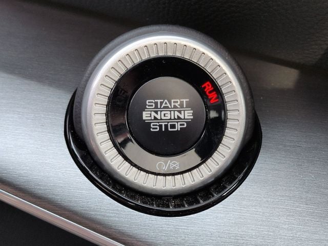 2026 Jeep Grand Wagoneer Limited