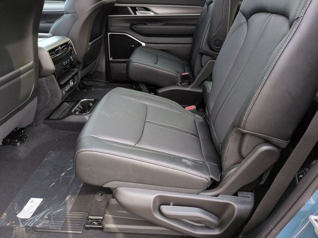 2026 Jeep Grand Wagoneer Limited