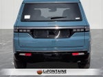 2026 Jeep Grand Wagoneer Limited