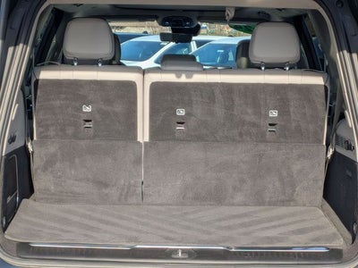 2024 Jeep Grand Wagoneer Series II