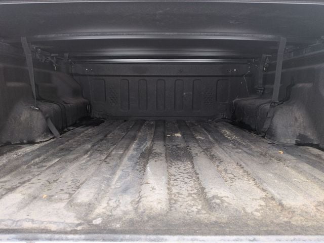 2021 Jeep Gladiator Sport Black Widow Package